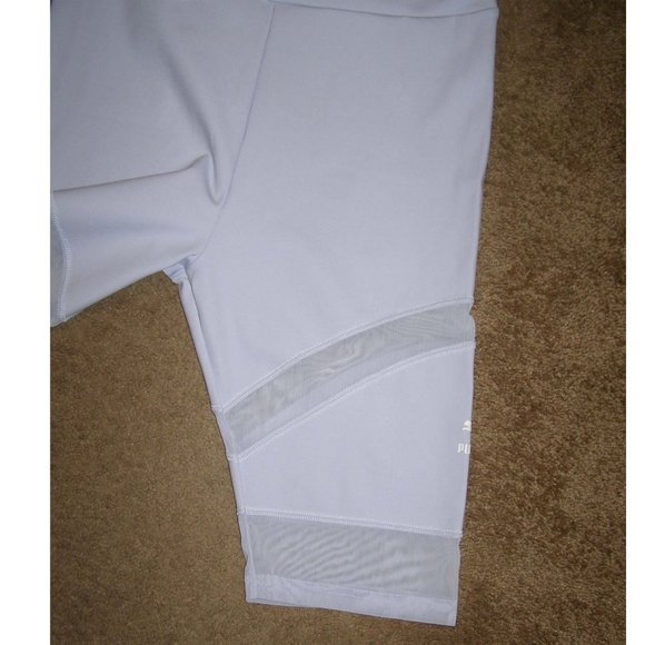 NWT 2pc PUMA set size M 8-10 top & shorts - Picture 11 of 16